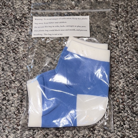 👙NatraCure Moisturizing Gel Lined Heel Sleeves - Picture 5 of 5